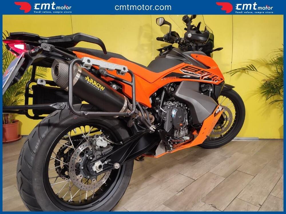 KTM 890 Adventure (2023 - 26) (9)