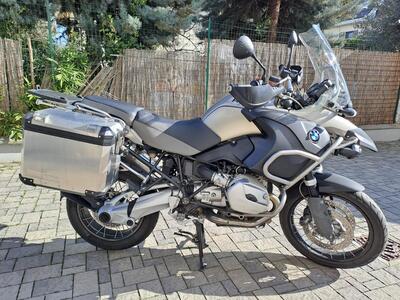 Bmw R 1200 GS Adventure (2006 - 07) usata