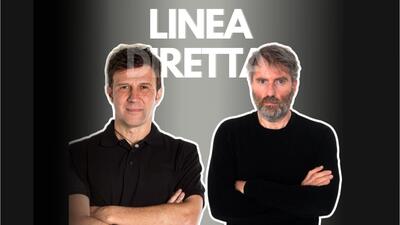 L&rsquo;ing Giulio Bernardelle risponde alle vostre domande [VIDEO]