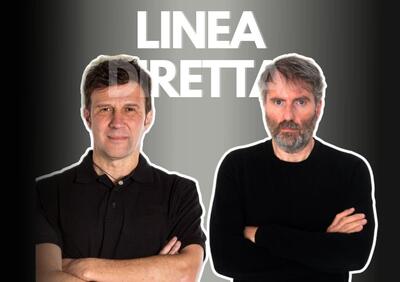 L’ing Giulio Bernardelle risponde alle vostre domande [VIDEO]