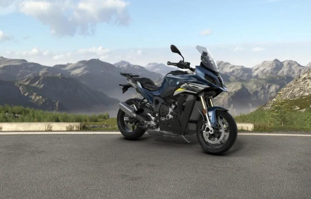 Bmw S 1000 XR (2024 - 26)