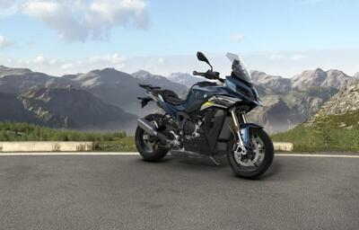 Bmw S 1000 XR (2024 - 25) nuova
