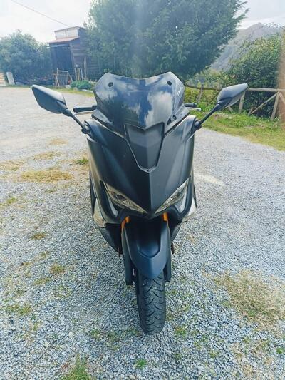 Yamaha T-Max 530 SX (2017 - 19) usata