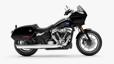 Harley-Davidson Low Rider ST (2025) nuova