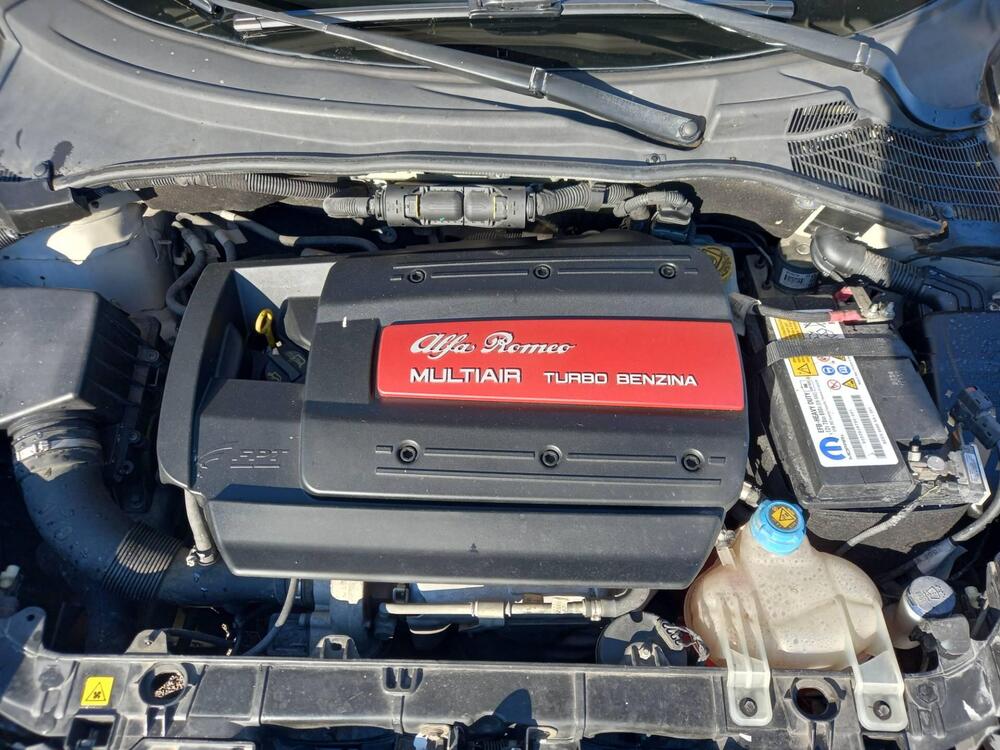 Alfa Romeo MiTo usata a Pesaro-Urbino