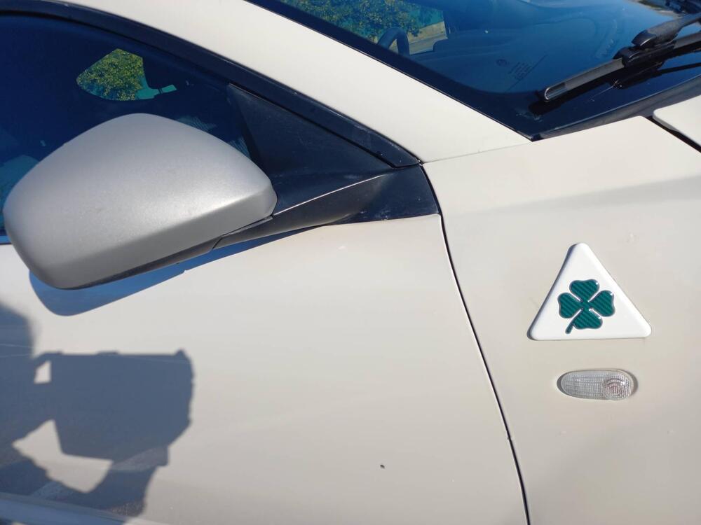 Alfa Romeo MiTo usata a Pesaro-Urbino (2)