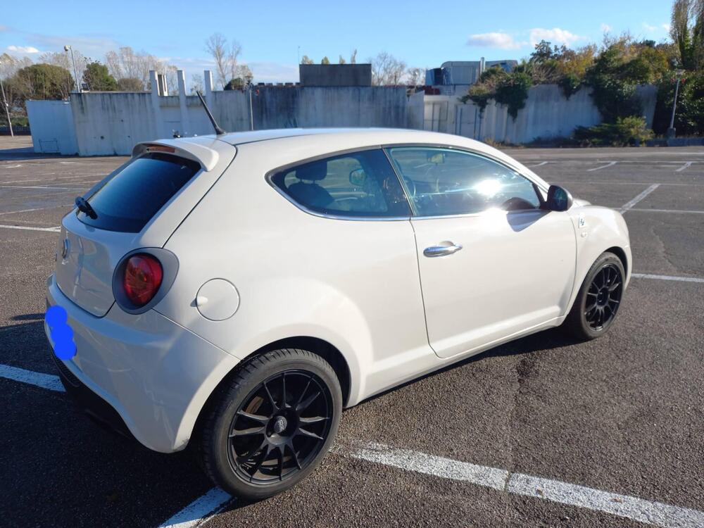 Alfa Romeo MiTo usata a Pesaro-Urbino (3)