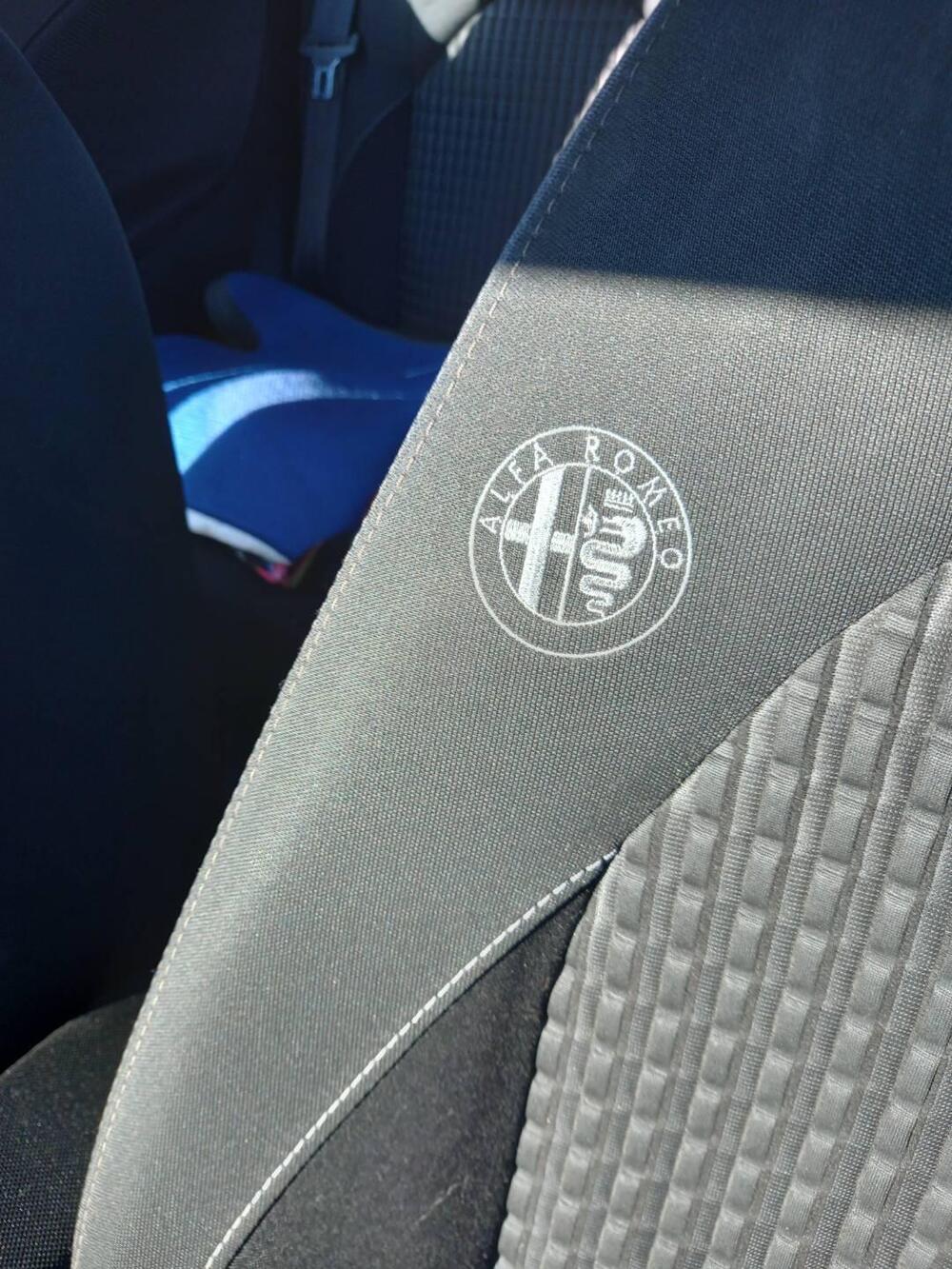 Alfa Romeo MiTo usata a Pesaro-Urbino (7)