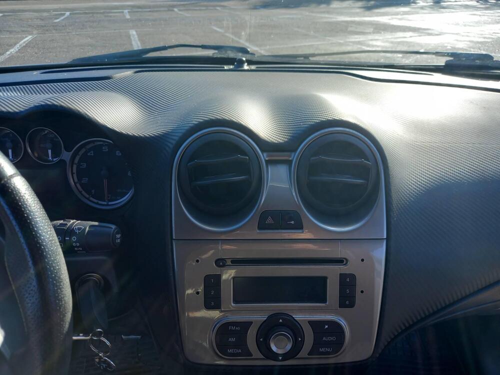 Alfa Romeo MiTo usata a Pesaro-Urbino (8)