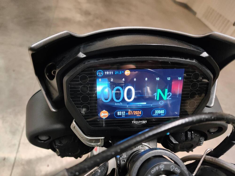 Triumph Street Triple RS (2017 - 19) (6)