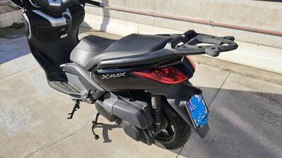 Yamaha X-Max 250 (2010 - 13) usata