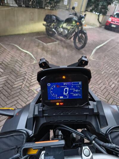 Honda ADV 350 (2022 - 24) usata