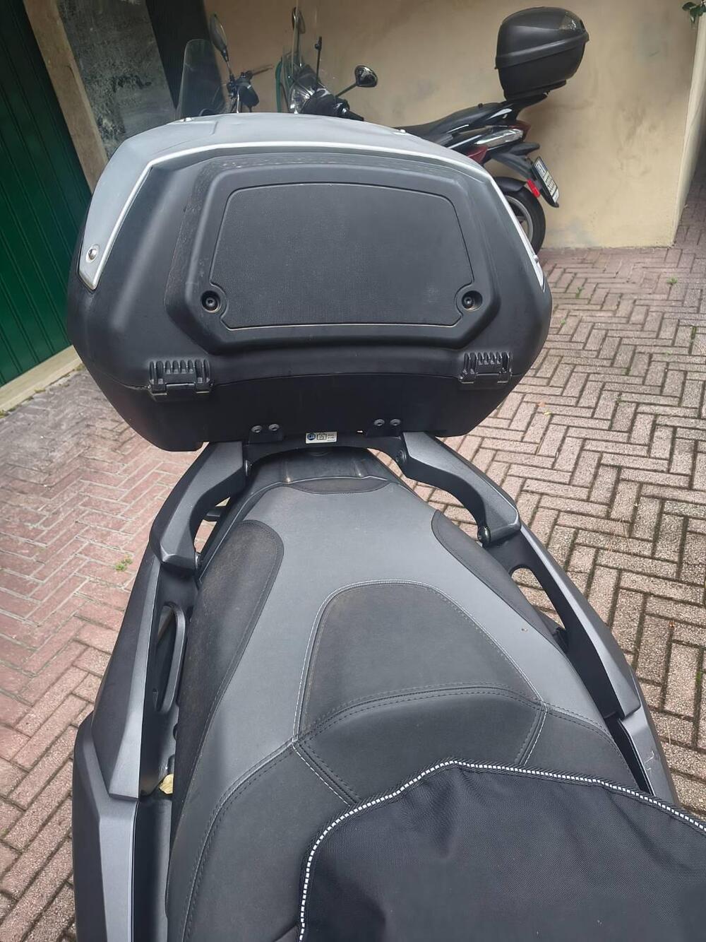 Honda ADV 350 (2022 - 24) (3)