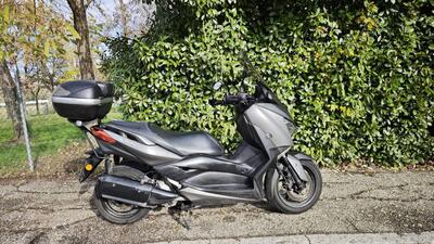 Yamaha X-Max 300 ABS (2017 - 20) usata