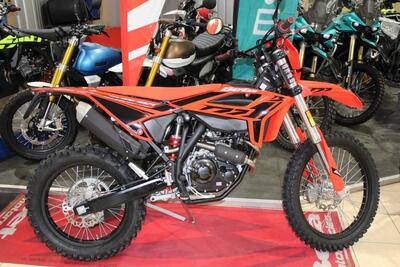 Betamotor RR 125 4T Enduro T (2025) nuova