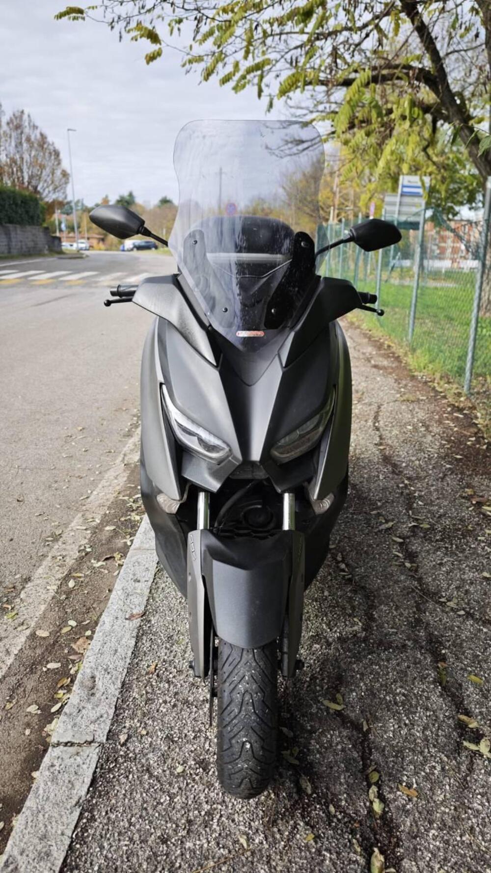 Yamaha X-Max 300 ABS (2017 - 20) (2)