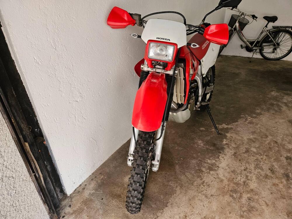Honda XR 650 R  (5)