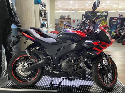 Aprilia Tuono 125 (2021 - 24) nuova