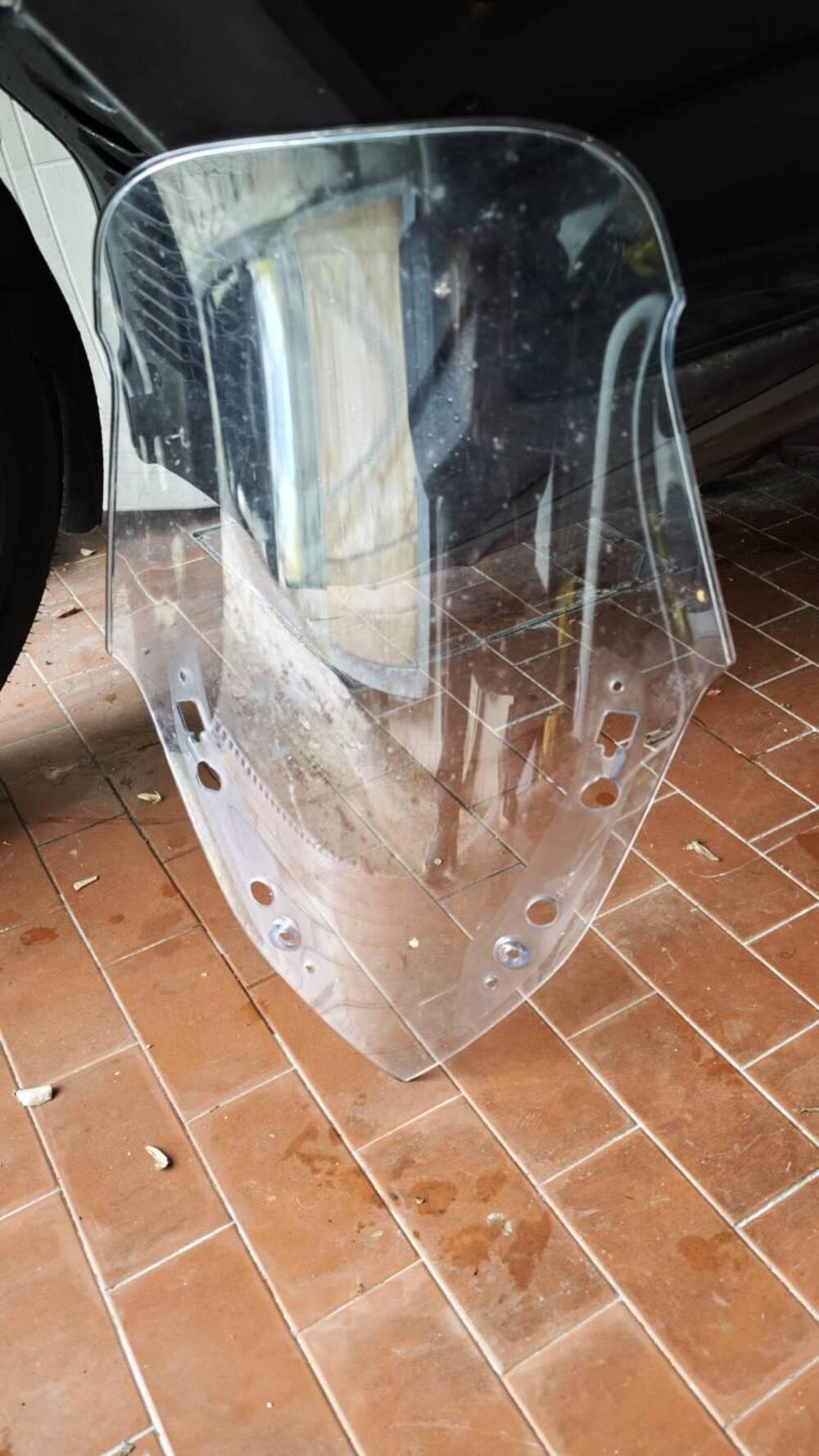 Yamaha X-Max 300 ABS (2017 - 20) (9)