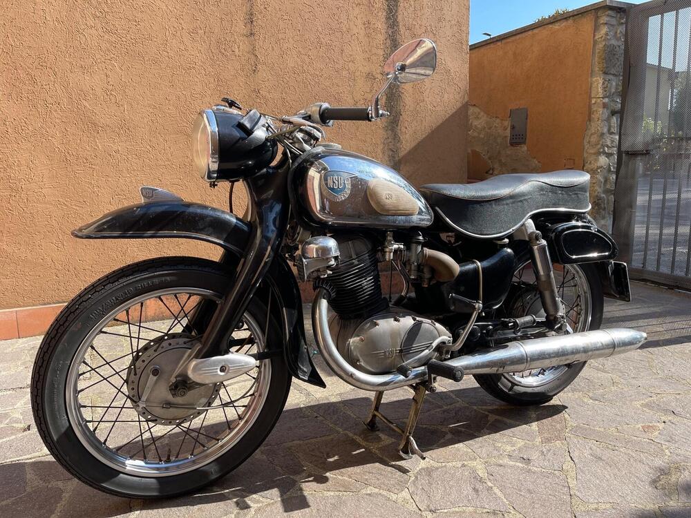 Nsu SUPERMAX 