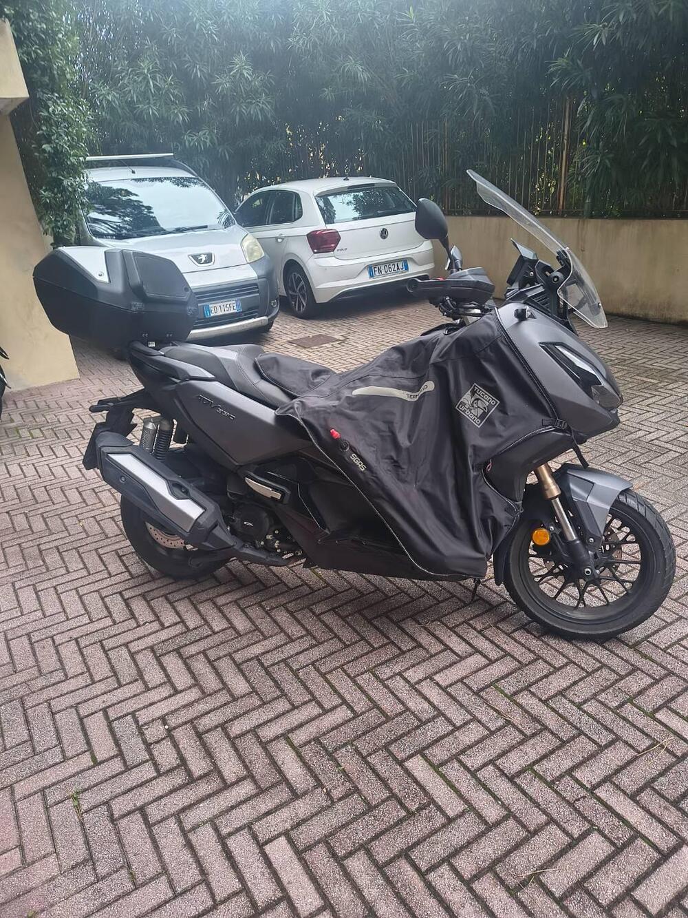 Honda ADV 350 (2022 - 24) (5)