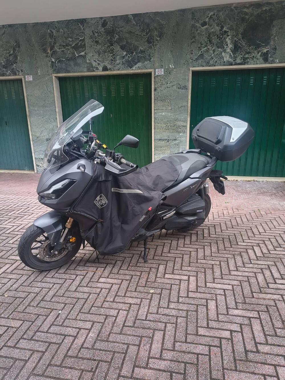 Honda ADV 350 (2022 - 24) (7)