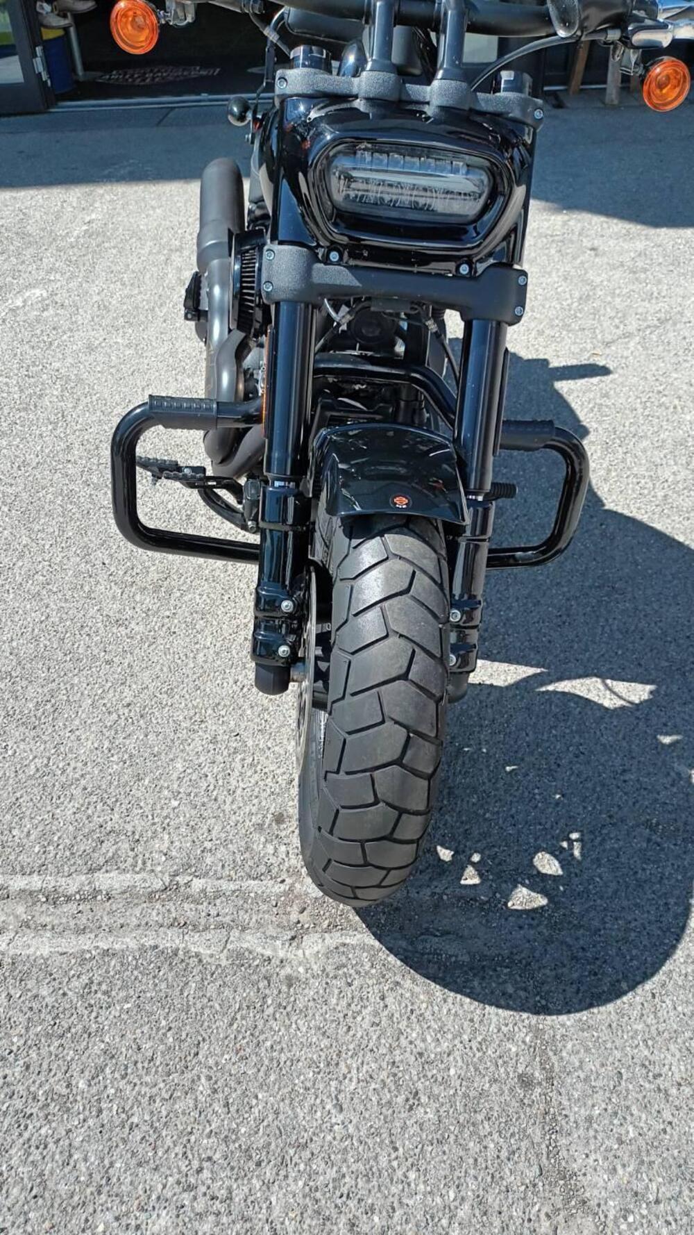 Harley-Davidson 114 Fat Bob (2018 - 20) - FXFBS (7)