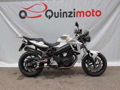 Bmw F 800 R (2012 - 14) usata