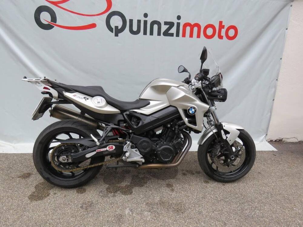 Bmw F 800 R (2012 - 14) (3)