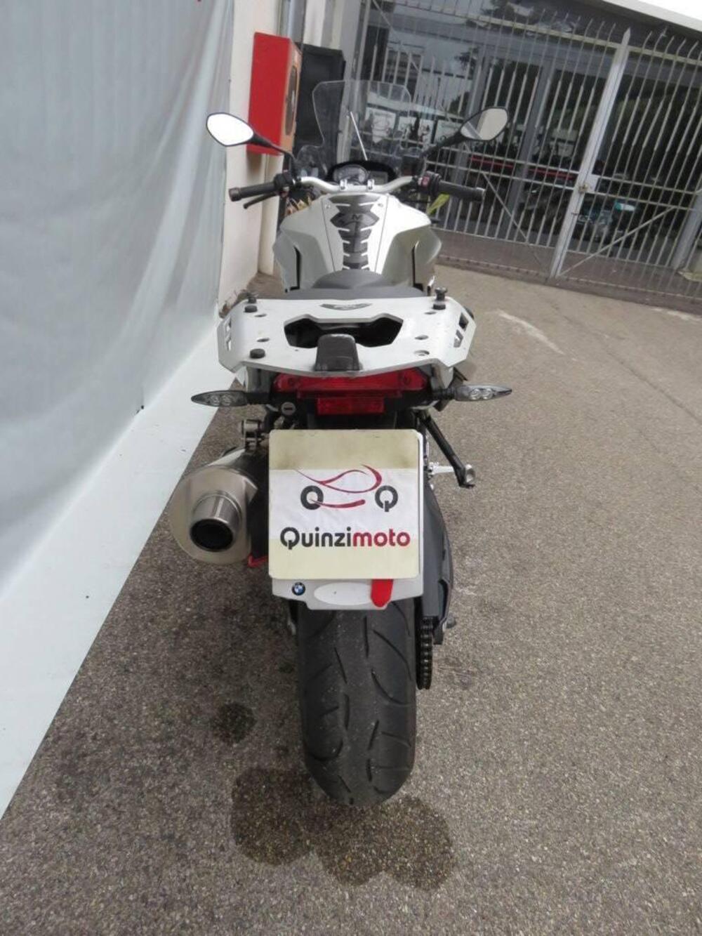 Bmw F 800 R (2012 - 14) (4)