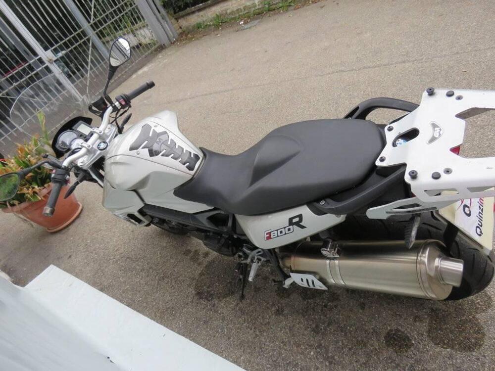 Bmw F 800 R (2012 - 14) (5)