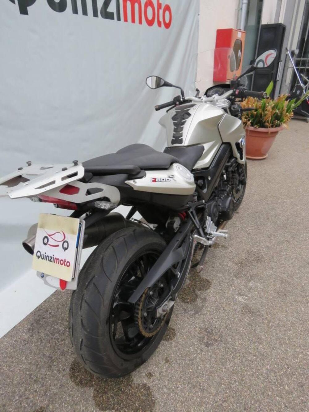 Bmw F 800 R (2012 - 14) (11)