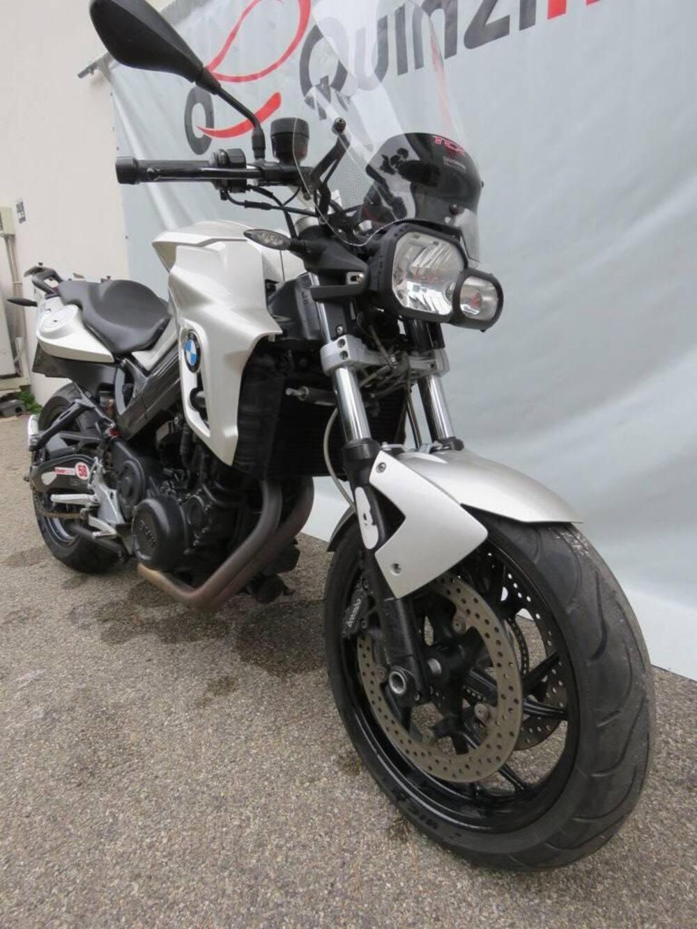 Bmw F 800 R (2012 - 14) (14)