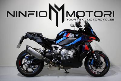 Bmw M 1000 XR (2024 - 25) usata