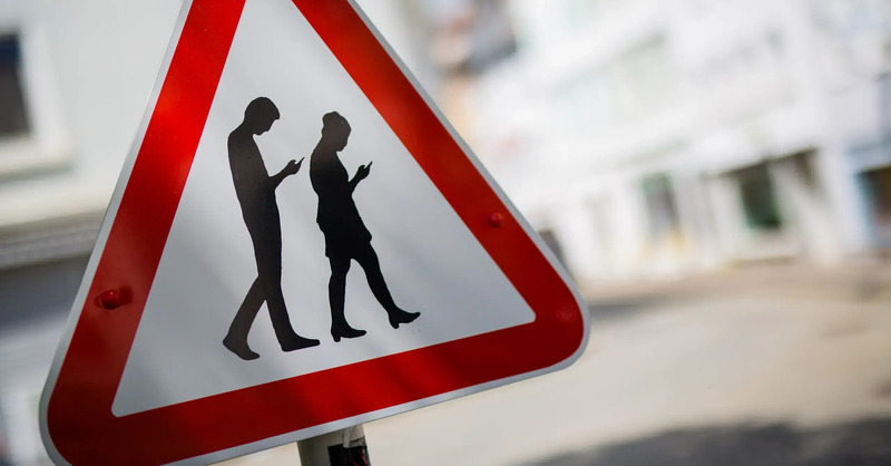 Distrazione alla guida: il 90% degli incidenti gravi &egrave; causato dall&rsquo;errore umano