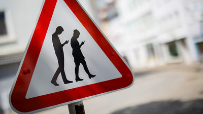 Distrazione alla guida: il 90% degli incidenti gravi &egrave; causato dall&rsquo;errore umano