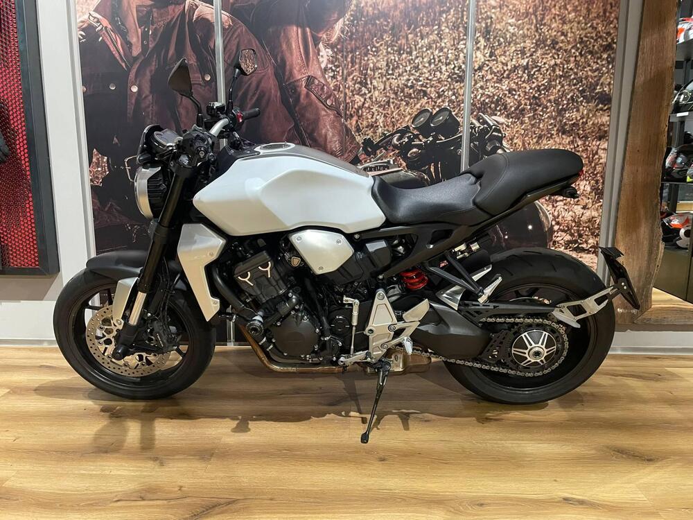 Honda CB 1000 R Neo Sport Cafè (2018 - 20)