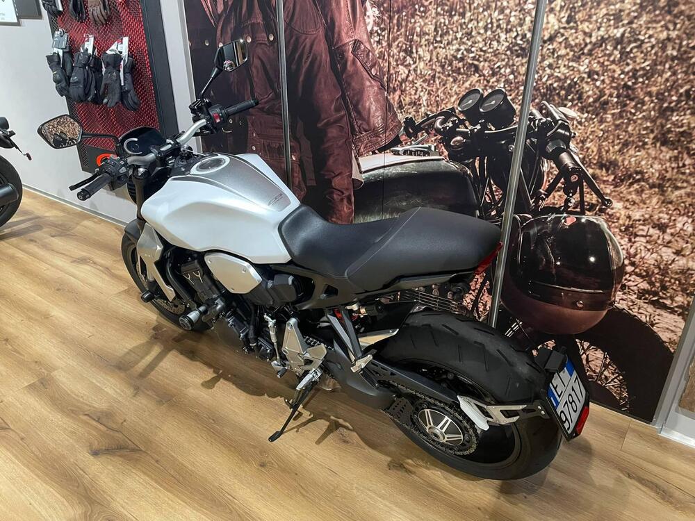 Honda CB 1000 R Neo Sport Cafè (2018 - 20) (5)
