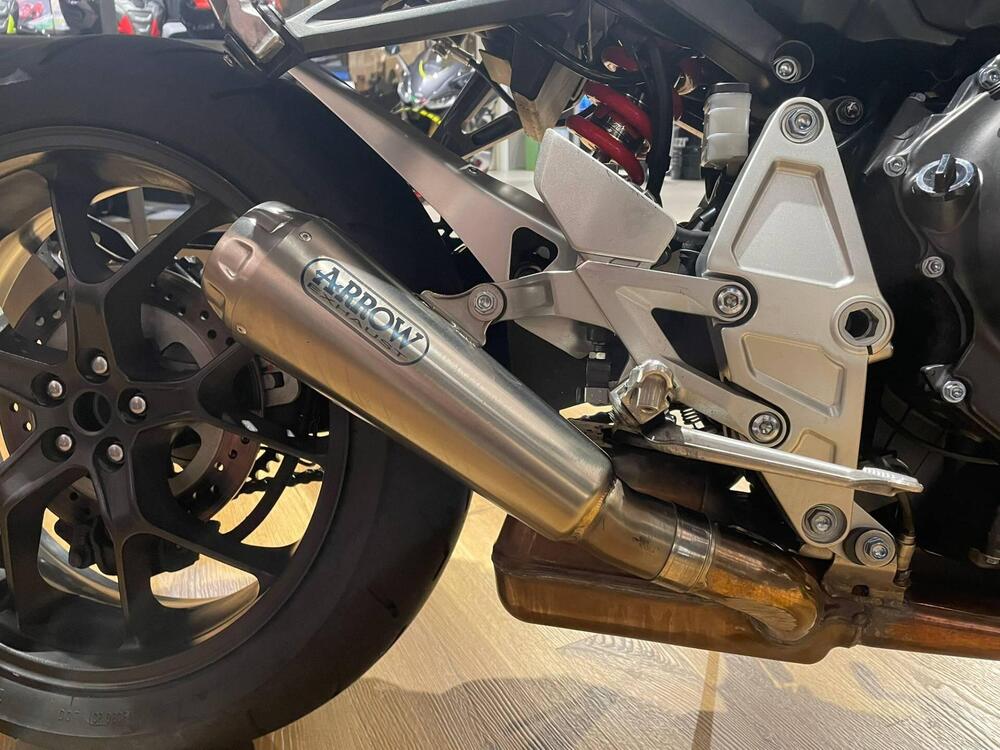 Honda CB 1000 R Neo Sport Cafè (2018 - 20) (7)