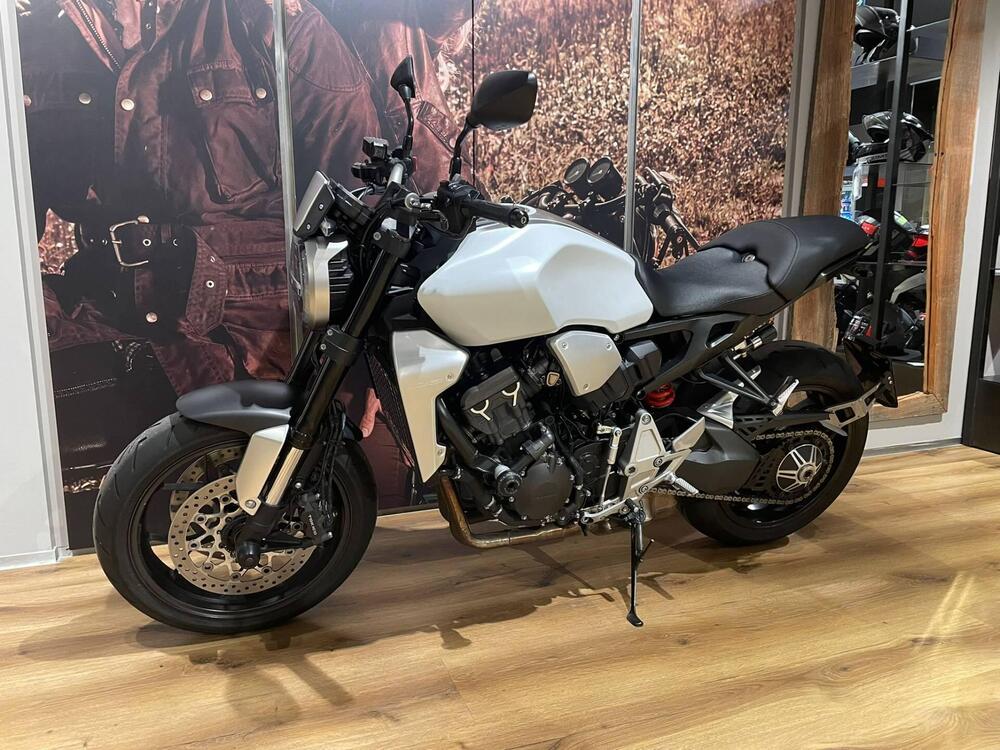 Honda CB 1000 R Neo Sport Cafè (2018 - 20) (2)
