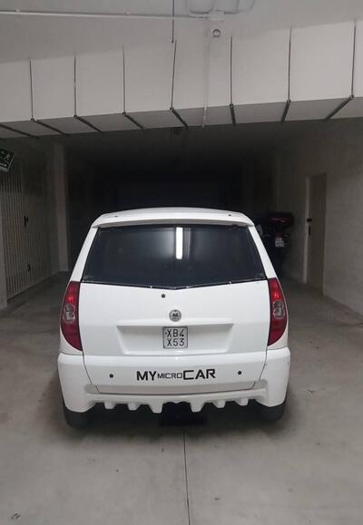  Altre moto o tipologie Microcar usata