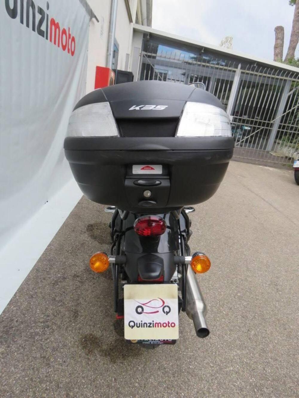 Benelli Imperiale 400 (2021 - 25) (4)