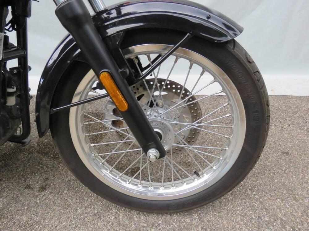 Benelli Imperiale 400 (2021 - 25) (8)