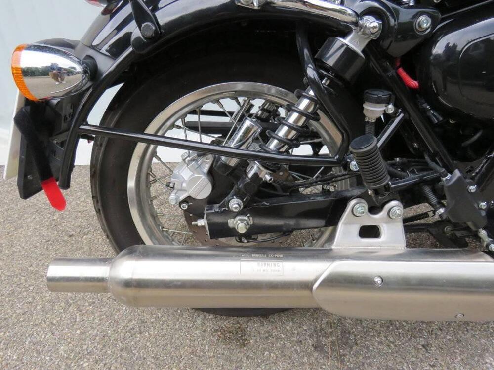 Benelli Imperiale 400 (2021 - 25) (10)