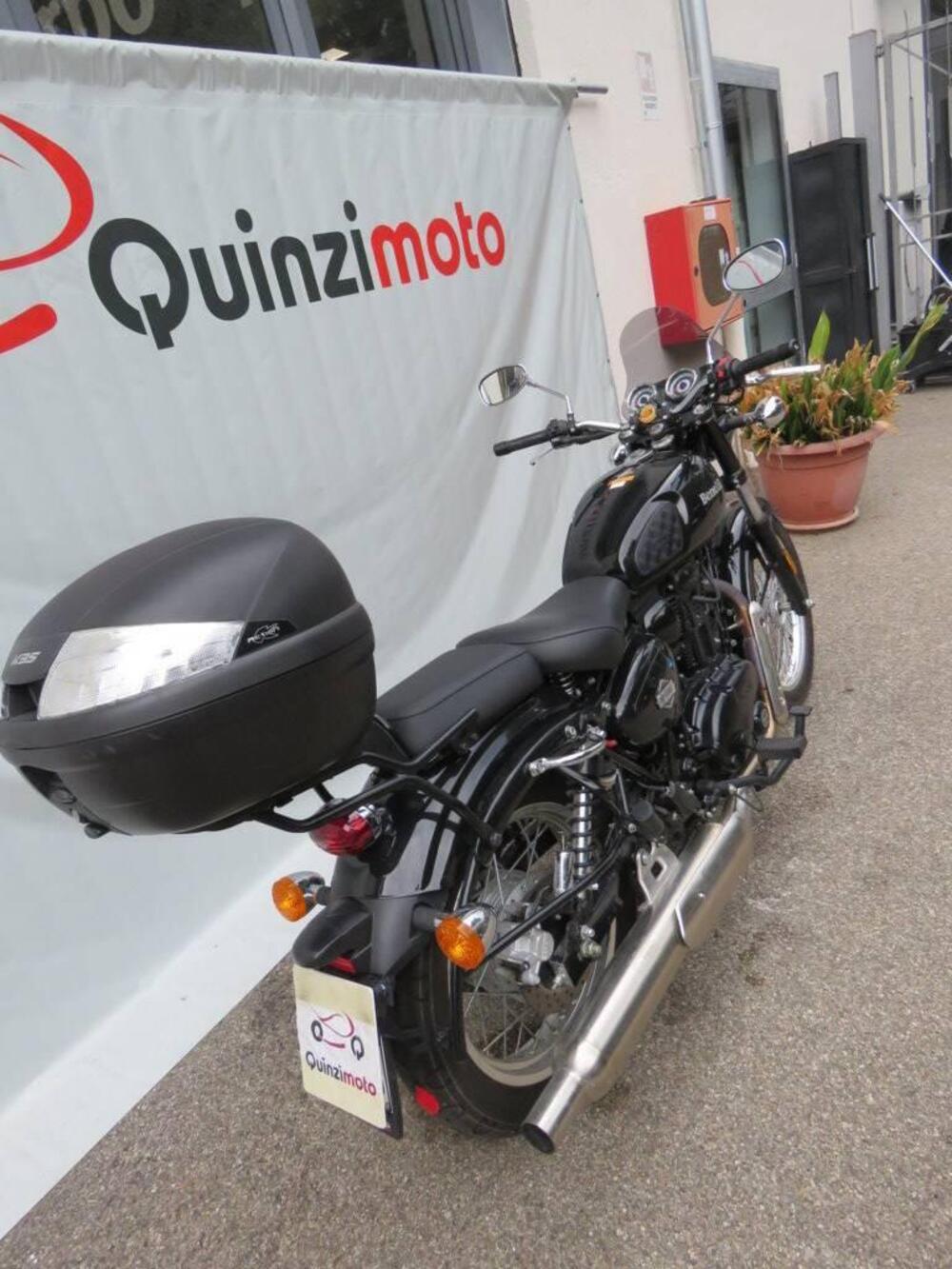 Benelli Imperiale 400 (2021 - 25) (11)