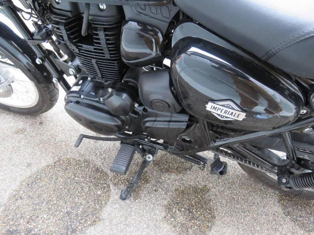 Benelli Imperiale 400 (2021 - 25) (12)