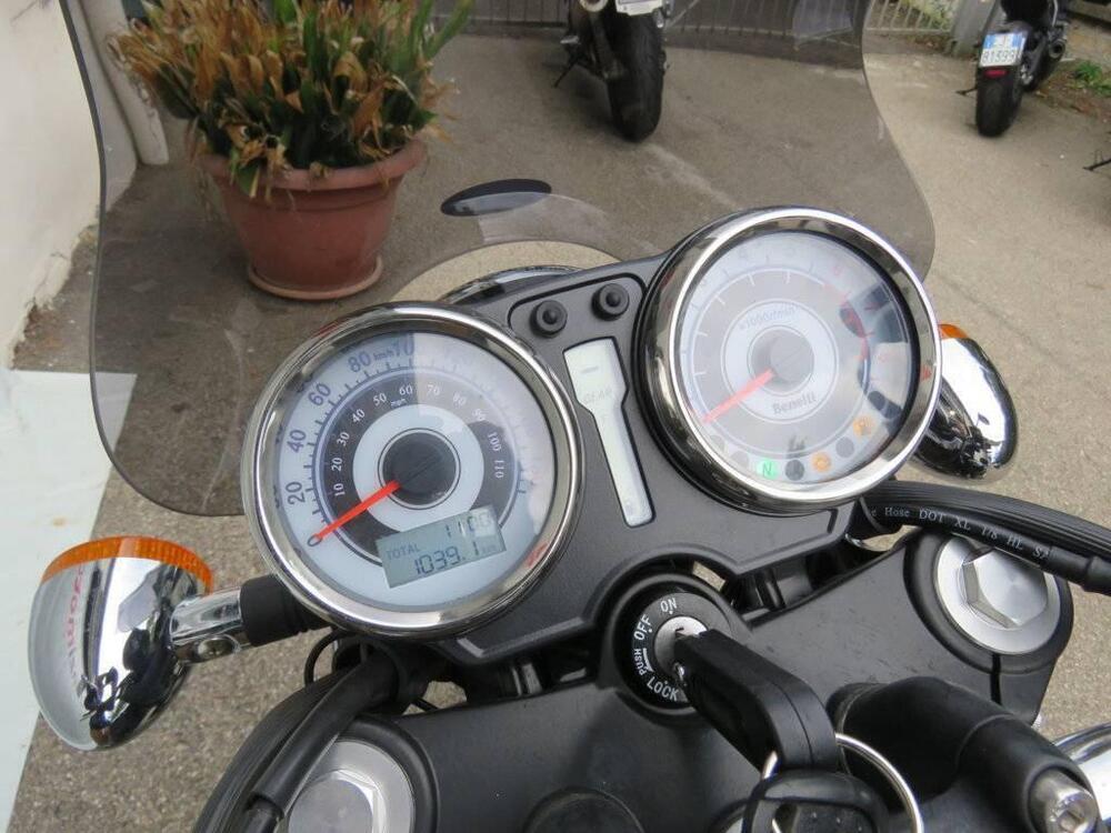 Benelli Imperiale 400 (2021 - 25) (14)