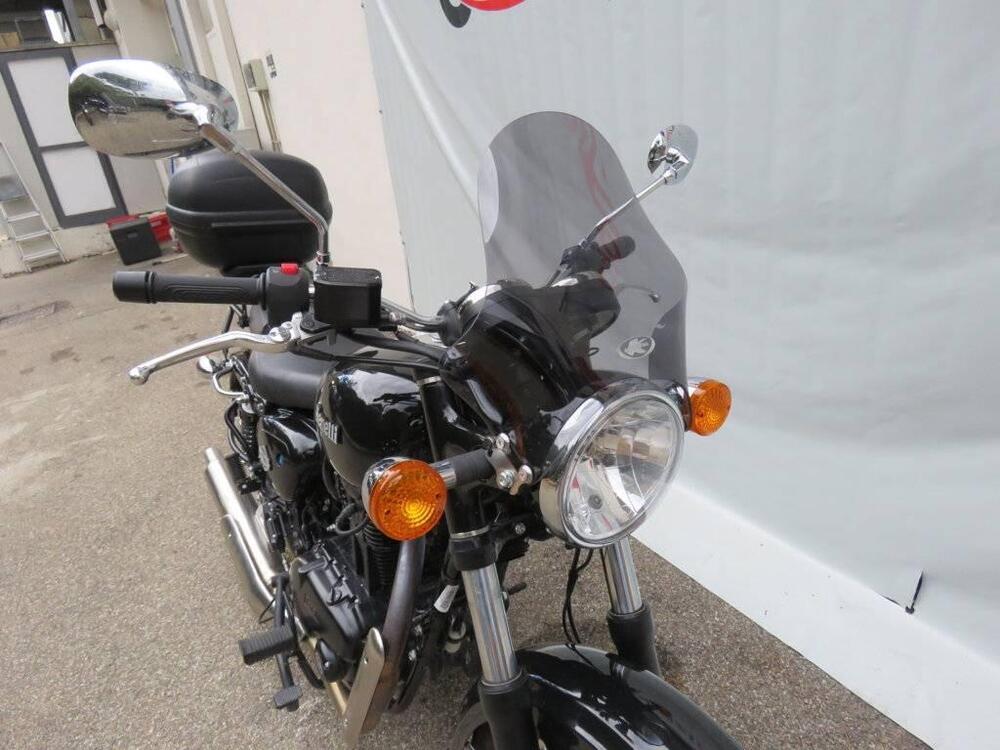 Benelli Imperiale 400 (2021 - 25) (15)