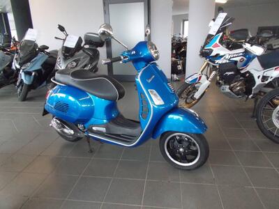 Vespa GTS 300 Super (2008 - 16) usata