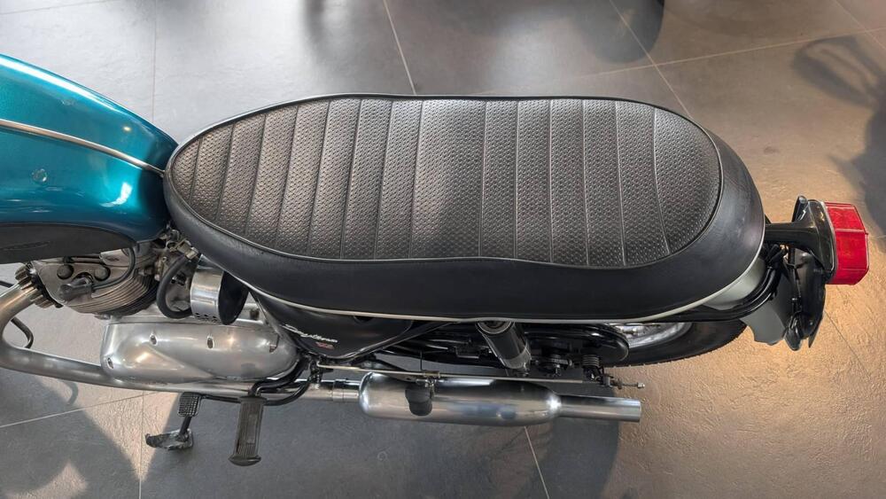 Triumph T100T Daytona (5)